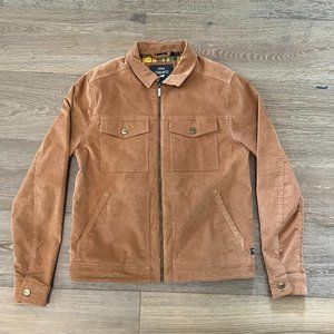 Toad&Co Corduroy Jacket